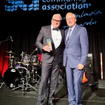 Brave Security winner SCA Australasia