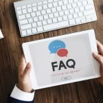 Frequently Asked Questions Solution concept